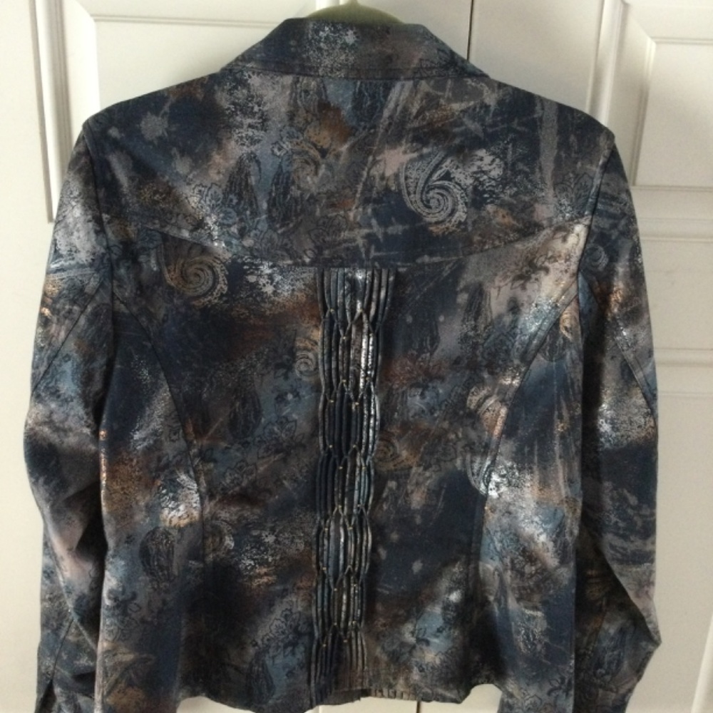 Ladies jacket - Picture 5 of 6